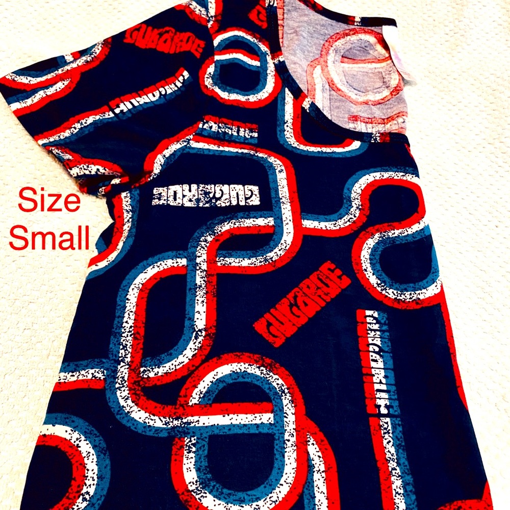 Lularoe Classic T
